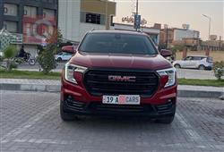 جي ام سي تيراين